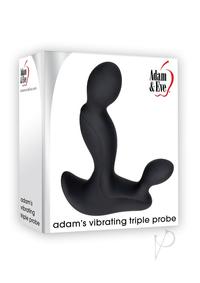 Aande Adams Vibrating Triple Probe